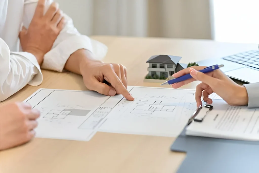 home renovation